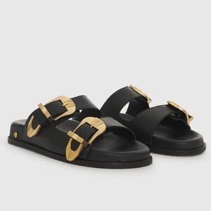 Anine Bing Waylon Sandals